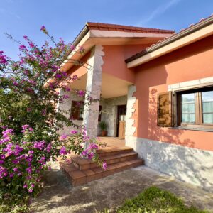 Casa la Ballota Cudillero (VENDIDA)