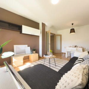 Piso Reformado Gijón Occidente ( VENDIDO)