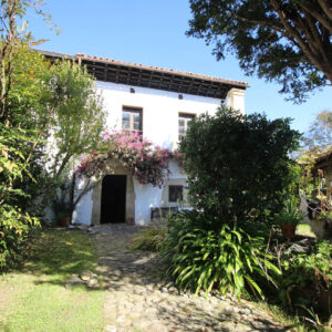 Casona Hotel Costa Oriental Asturiana